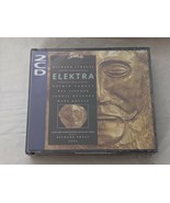 Strauss Elektra Koln Varnay Fischer Kraus Rysanek 2 CD Gala 1993 NEW - $38.79 CAD