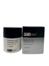 PCA Skin Hyaluronic Acid Overnight Mask 1.8 Oz - $977.78 MXN