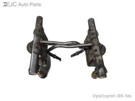 Fuel Injectors Set With Rail For 05-11 Subaru Impreza  2.5 16611AA720 - $64.30