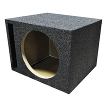 QPower Single 15 Slot Ported Vented Heavy Duty High SPL Empty Woofer Enc... - $2,203.11 MXN