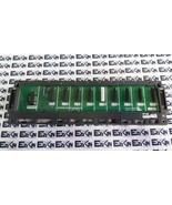 Mitsubishi Electric A1S38B Base Unit 8-Slot Rack MEC-40V-0  - $482.23 MXN