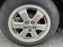 Wheel 16x6 Alloy 7 Spoke Fits 07-09 PRIUS 957681 - £114.04 GBP