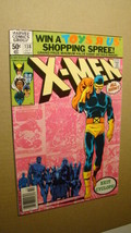 X-MEN 138 *VF+ 8.5* CYCLOPS LEAVES TEAM JEAN GREY FUNERAL JS65 - $26.73