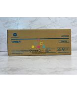 New Genuine Konica Minolta bizhub 4020i,5020i Black Toner TNP78 (ACF0030) - $98.01