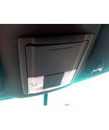 Console Front Roof Without Police Package Fits 13-19 TAURUS 103894759 - $120.19 CAD