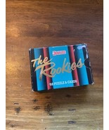 1988 Donruss The Rookies Box Set Factory Sealed 1-56 Alomar Edgar  Wells RC - $188.30 MXN