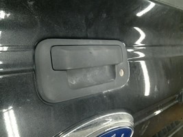 Door Handle Exterior Tailgate Black Handle Fits 04-14 FORD F150 PICKUP 104634806 - £33.83 GBP