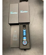 Fallout Nuka-Cola Quantum Limited Edition Watch Only 200 Worldwide #76/200 - $23,758.57 MXN