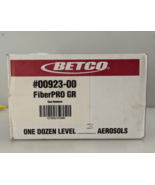 BETCO FiberPRO GR Gum Remover 6.5 Oz Aerosol Cans with Extension Tube- L... - €49,49 EUR
