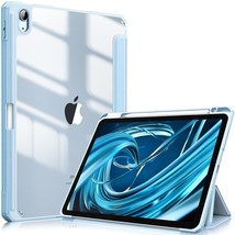 Fintie Hybrid Slim Case for iPad Air 5th Generation (2022) / 4th Generation (202 - £25.10 GBP