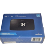 EMERSON SENSI LITE SMART THERMOSTAT NEW-SEALED - $1,238.69 MXN
