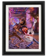DISNEY COCO Movie Photo Poster Print - Disney Coco Wall Art - REF001 - £14.11 GBP