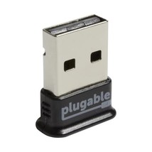 Plugable USB Bluetooth 4.0 Low Energy Micro Adapter (Windows 10, 8.1, 8,... - £62.94 GBP