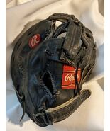 Guanto Da Baseball Rawlings AEK01 Gold Glove Series Trap-Eze Per Mano De... - €142,92 EUR