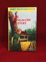 Nancy Drew Ser.: The Bungalow Mystery by Carolyn Keene (1991 Hardcover) - £6.21 GBP