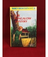 Nancy Drew Ser.: The Bungalow Mystery by Carolyn Keene (1991 Hardcover) - $145.75 MXN