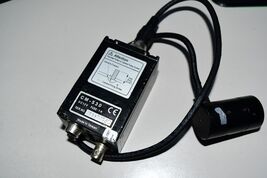 JAI CM-530 Controller With CCD Camera Cable. No Lens Included 1E - $400.50