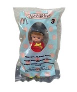 2004 Madame Alexander Wendy As Minnie Mouse Doll McDonalds Happy Meal To... - $14.99