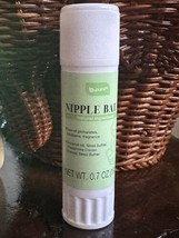 Soothing Nipple Balm Breast Feeding Mothers Coconut Oil Shea Cocoa Seed ... - $12.99
