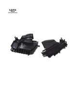 MERCEDES X166 ML/GL/GLS/GLE RADIATOR CORE SUPPORT AIR DUCT GUIDE SET - $20.33 CAD
