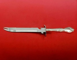 Melrose by Gorham Sterling Silver Ham Slice Hollow Handle WS 11 1/2&quot; Custom Made - £56.61 GBP