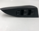 2013-2019 Nissan Sentra Master Power Window Switch OEM K01B49060 - $25.19