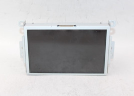 Info-GPS-TV Screen 8.0" Display Center Dash Fits 15-18 FORD C-MAX OEM 33861 - $337.49