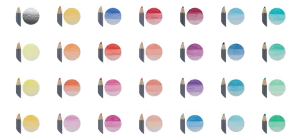 Faber-Castell Goldfaber Colored Pencil Various New - $3.99
