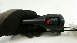 Door Handle Left Driver Rear Interior 2009 SCION XD 2008 2010 2011 2012Inspec... - $17.95