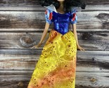 2006 Mattel Disney Princess Doll - Snow White - $11.64