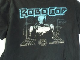 PreOwned T Shirt Funko Robocop Sz M - $13.06