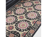 Glitzy Rugs 8 x 10 ft. Hand Tufted Wool Oriental Rectangle Area Rug, Bei... - $330.04