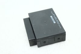 2004-2006 VOLKSWAGEN PHAETON COMFORT CONTROL MODULE H2099 image 2