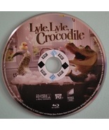 Lyle Lyle Crocodile Blue Ray Movie - £4.71 GBP