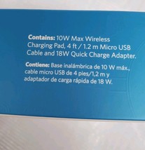 Anker PowerWave Pad with Charger(Sealed) image 5