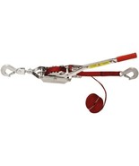 Power Strap Pull, 1-Ton - $1,165.69 MXN