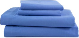 4 Piece Full Bed Sheets Set | Full Bed Sheets – Light Weight, Soft Breat... - $41.94