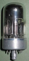 By Tecknoservice Antique 14F7 Brand Different NOS and Worn Radio Valve-
... - $10.69