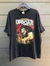 2014 UPROAR Festival Concert Tour XL Shirt GODSMACK SEETHER BUCK CHERRY ... - $47.50