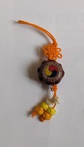 Authentic Handmade Korea Drum Good Luck Charm - $12.95