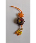 Authentic Handmade Korea Drum Good Luck Charm - $247.01 MXN