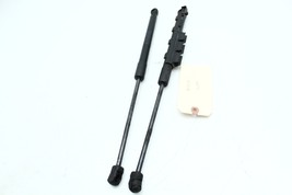 2007-2013 BMW X5 FRONT HOOD STRUT SHOCKS LEFT AND RIGHT SIDES H1066 image 8