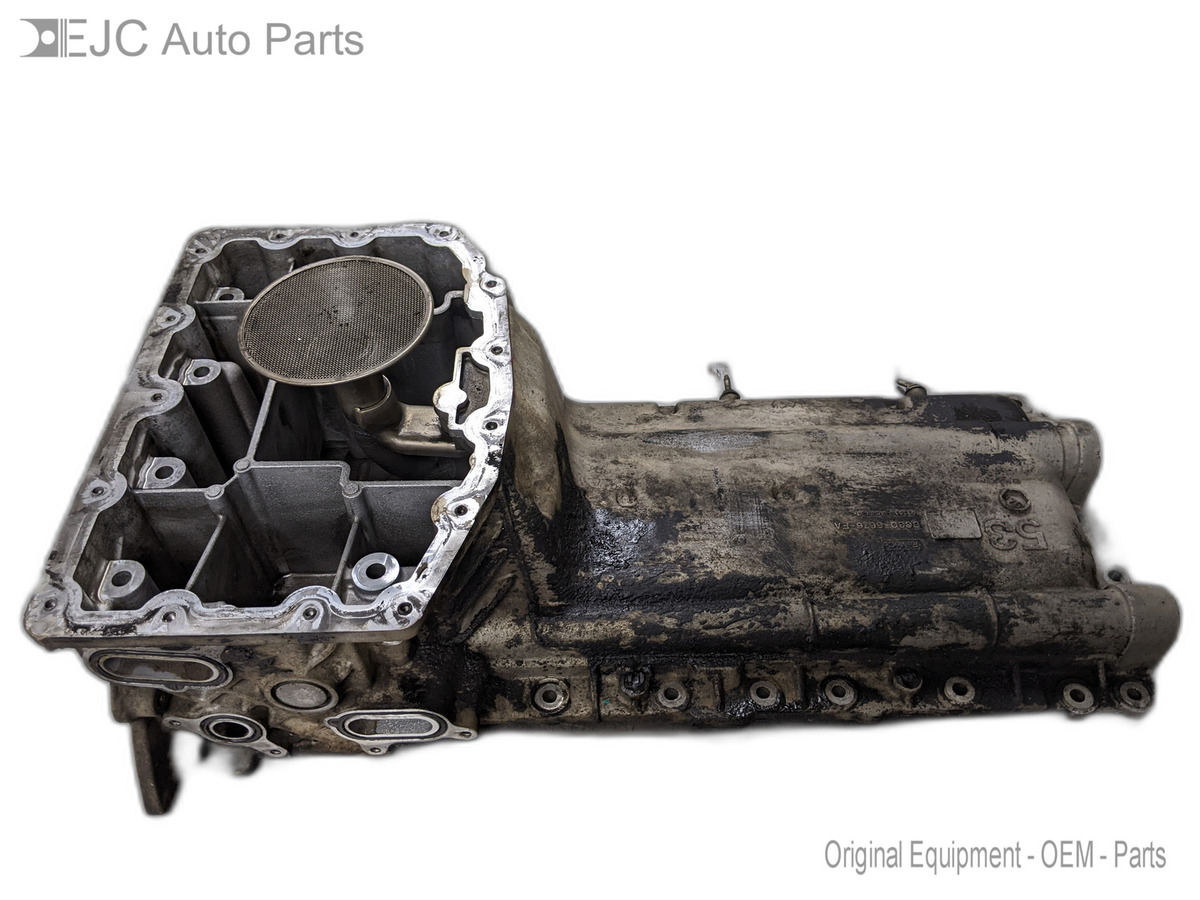 Upper Engine Oil Pan For 11-19 Ford F-350 Super Duty  6.7 BC3Q6676FA Diesel - $395.95