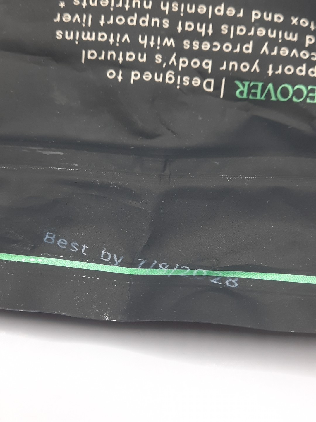 KAVELIA RECOVER 10 Packets Original Supports LIVER DETOX 07/2028 Item image 7