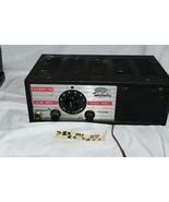utica mc27 vintage cb radio ultra rare powers on AS IS RARE - €244,55 EUR