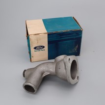 Ford OEM Engine Coolant Water Outlet 1978-1980 Ford Fiesta D8RZ-8592-B New NOS - £18.66 GBP