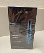 Babor Hydration Hydra Plus Ampoule Concentrates 7 x 2 mL NIBSealed Full ... - £13.10 GBP