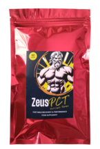 ZEUS PCT POST CYCLE THERAPY - TESTOSTERONE BOOSTER ON CYCLE SUPPORT 90 C... - £13.13 GBP