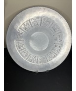 Arthur Armour Aluminum Zodiac Plate Mid Century Astrology Tray USA Hamme... - $82.82 CAD