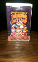 Ducktales Disney VHS Video tape Classic - £14.72 GBP